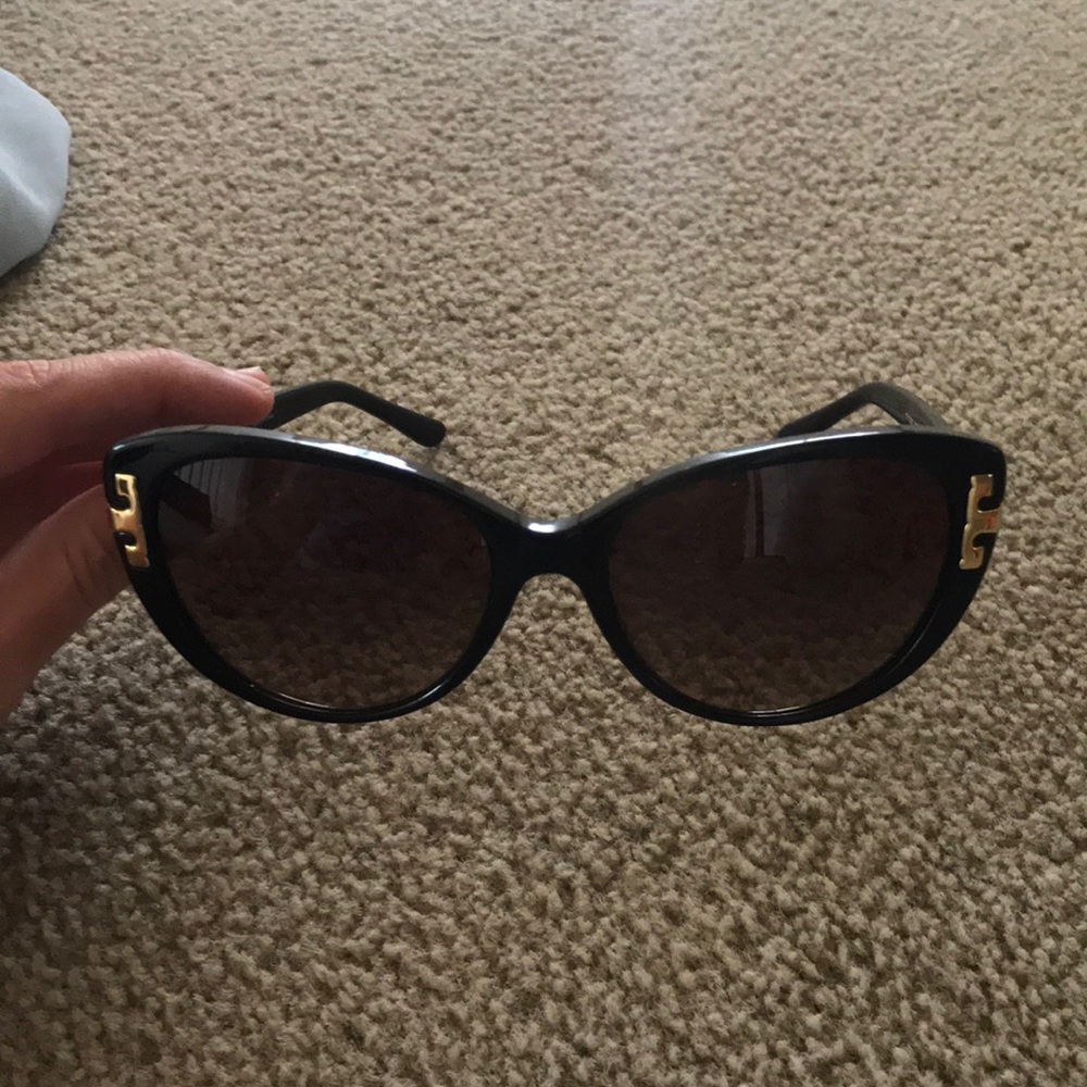 Tory Burch Sunglasses